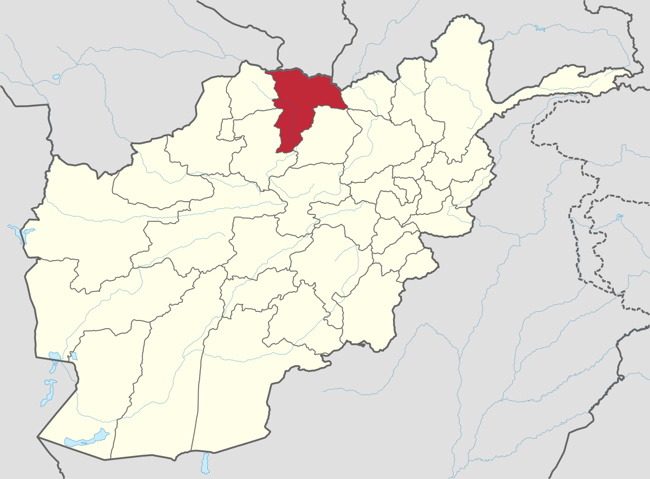 	Balkh	