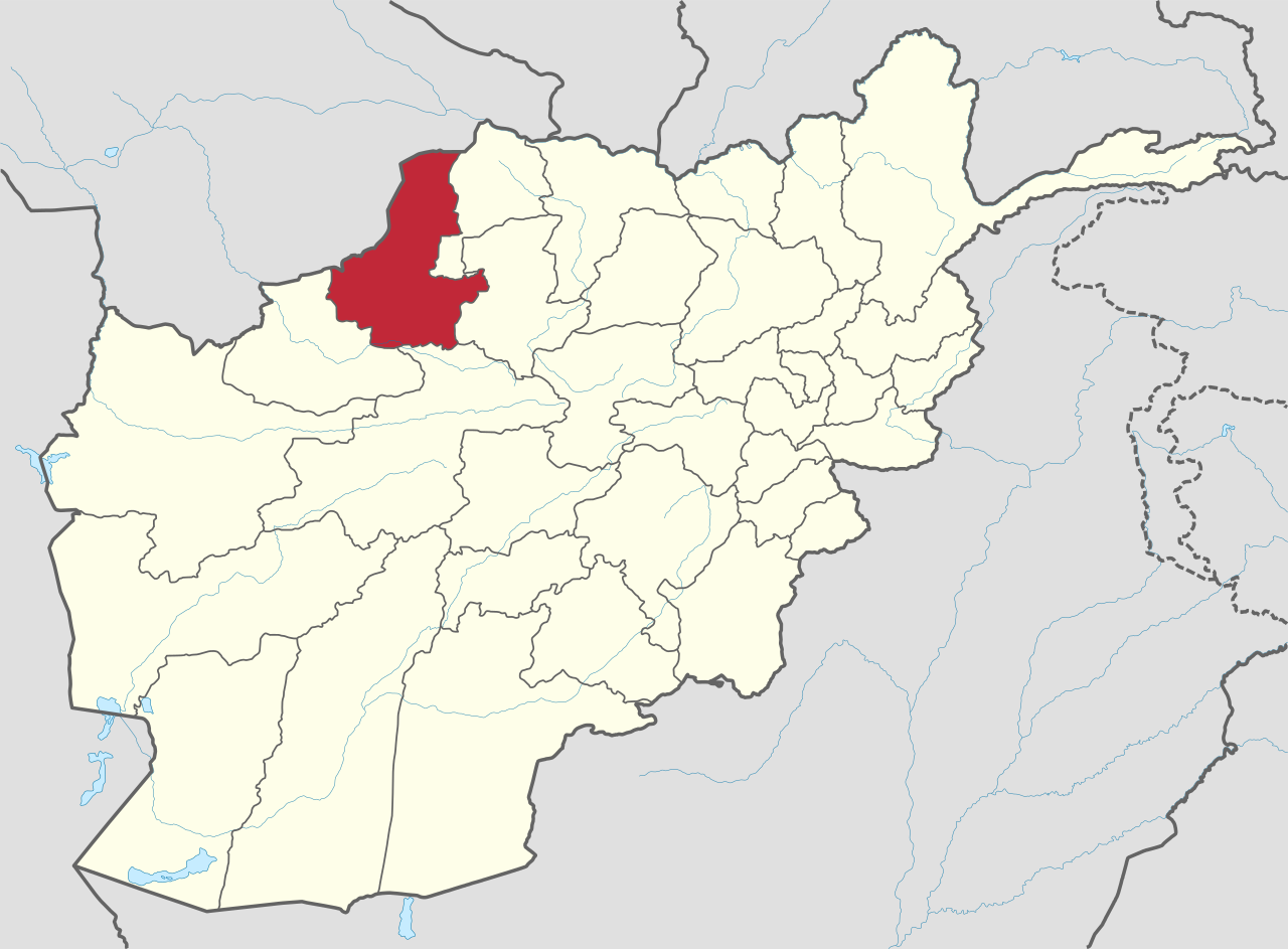	Faryab	