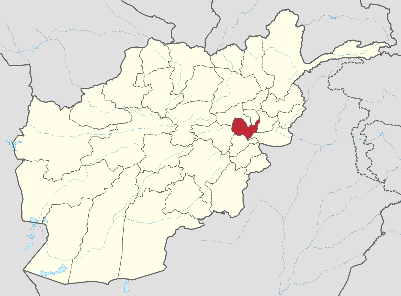 	Kabul	