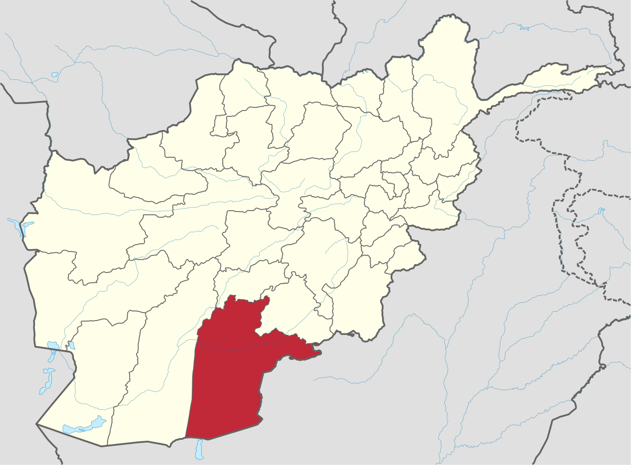 	Kandahar	