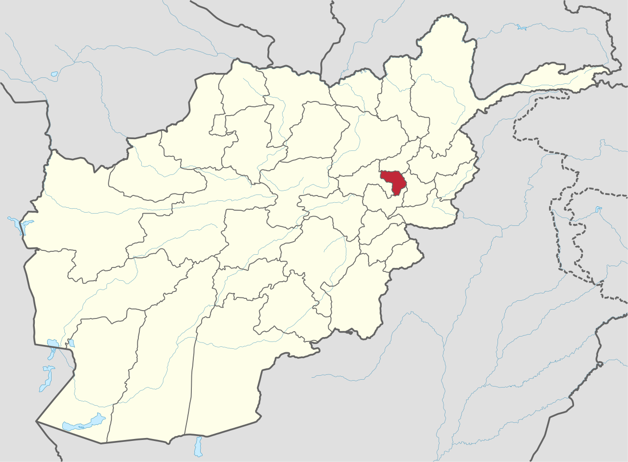 	Kapisa	