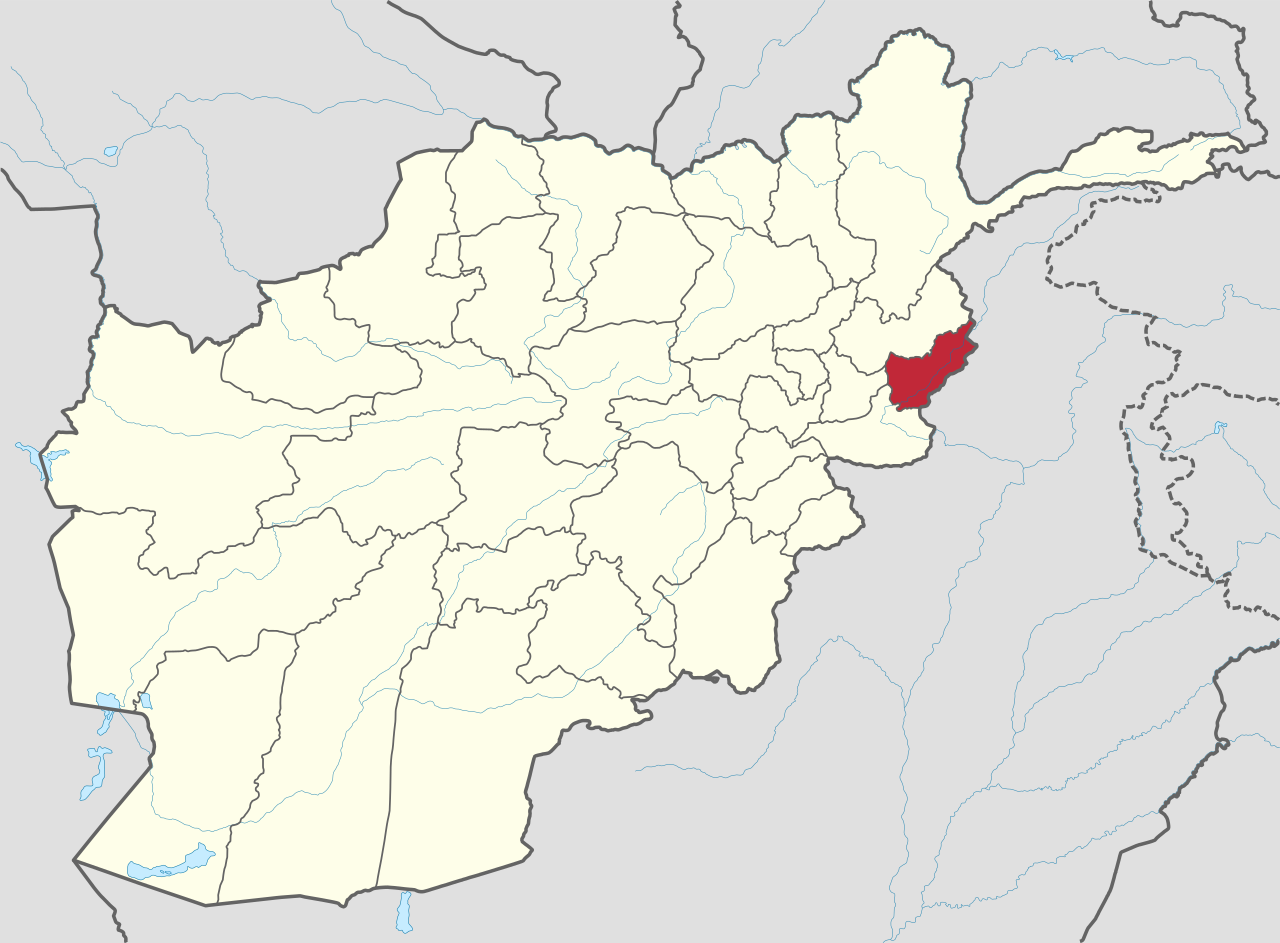 	Kunar	