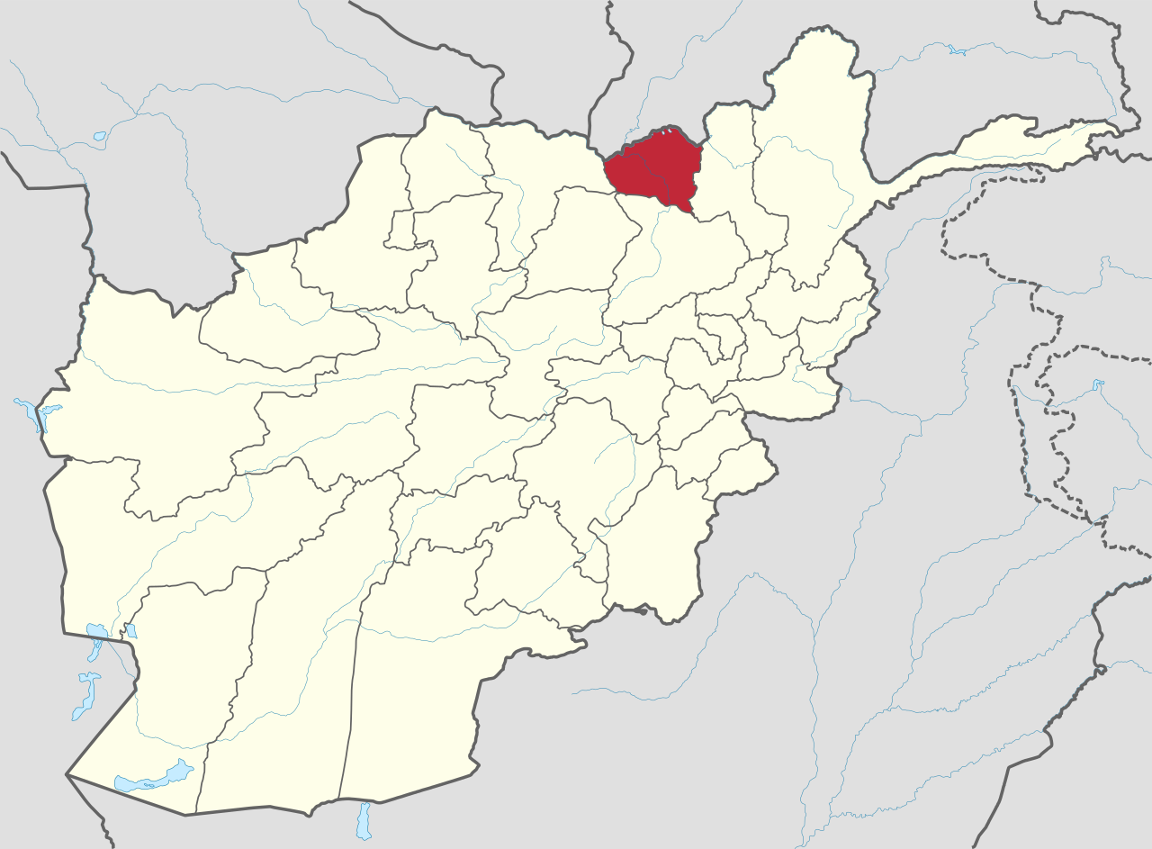 	Kunduz	