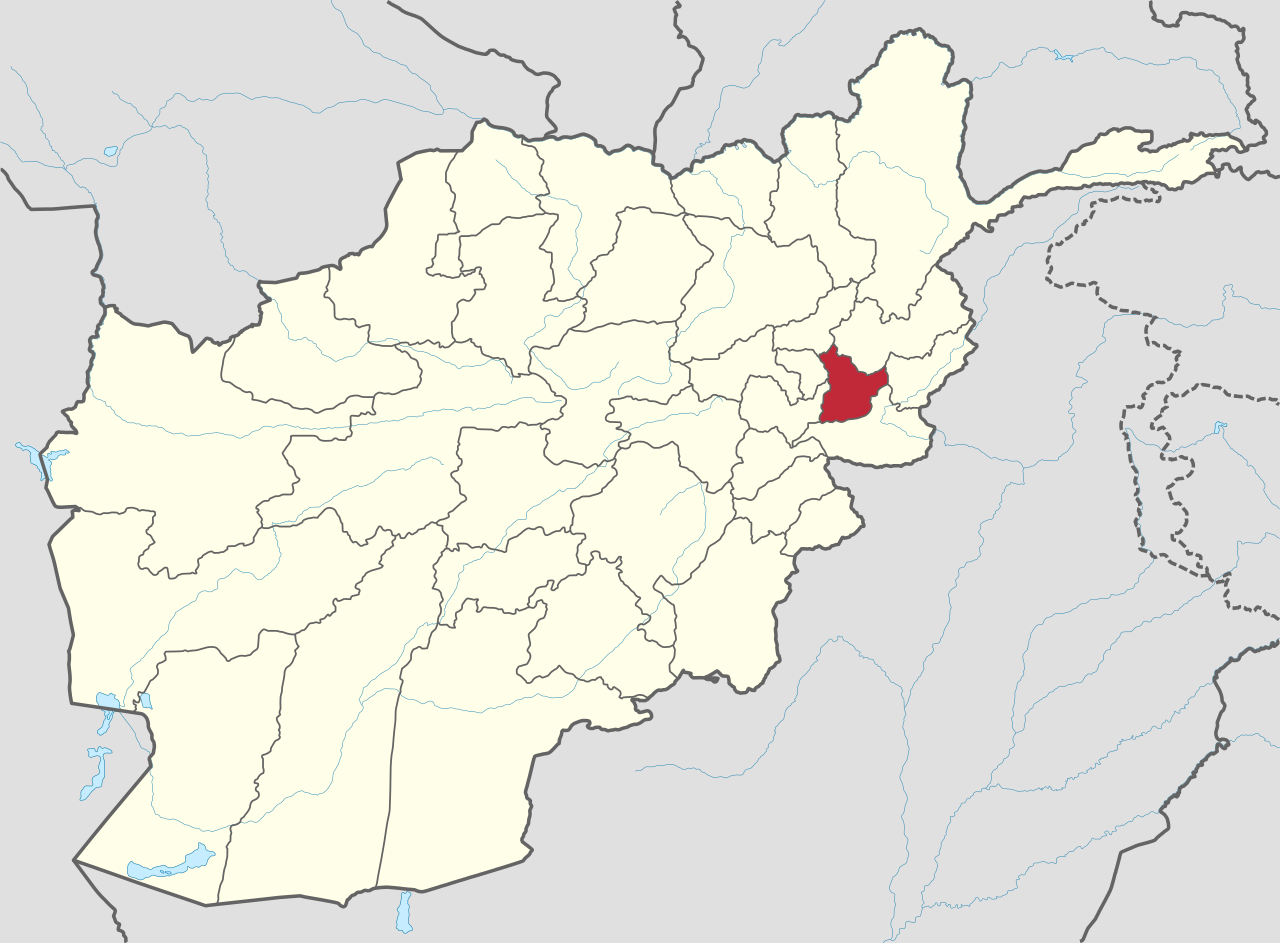 	Laghman	