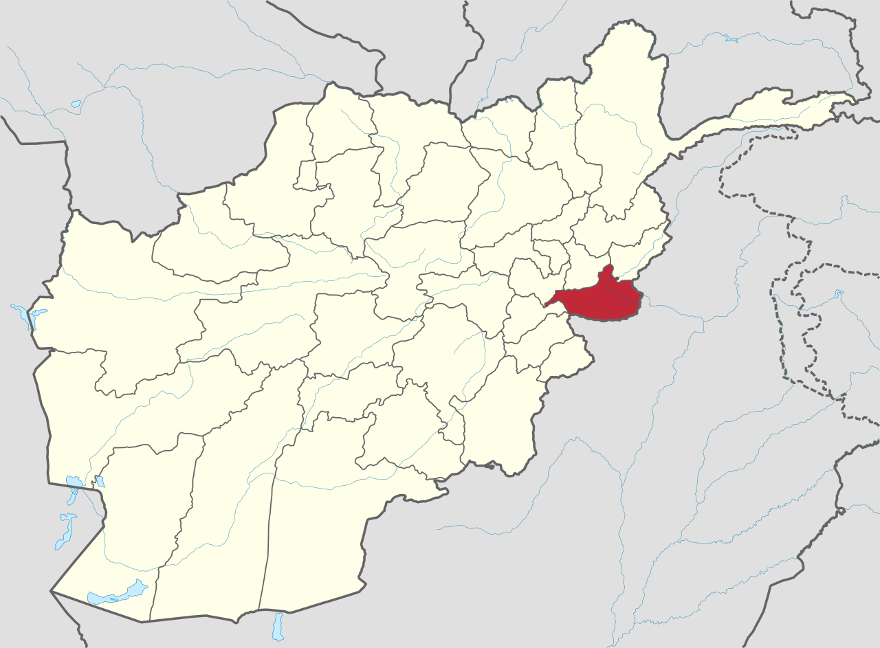 	Nangarhar	