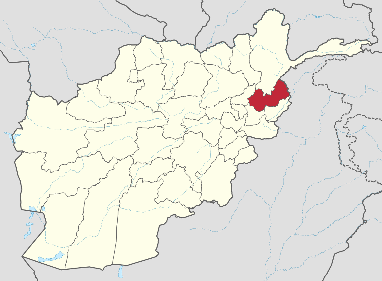 	Nuristan	
