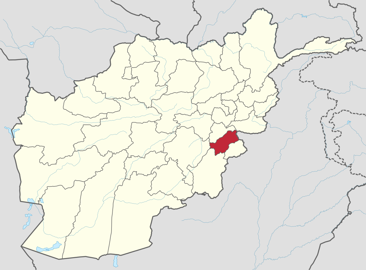 	Paktia	