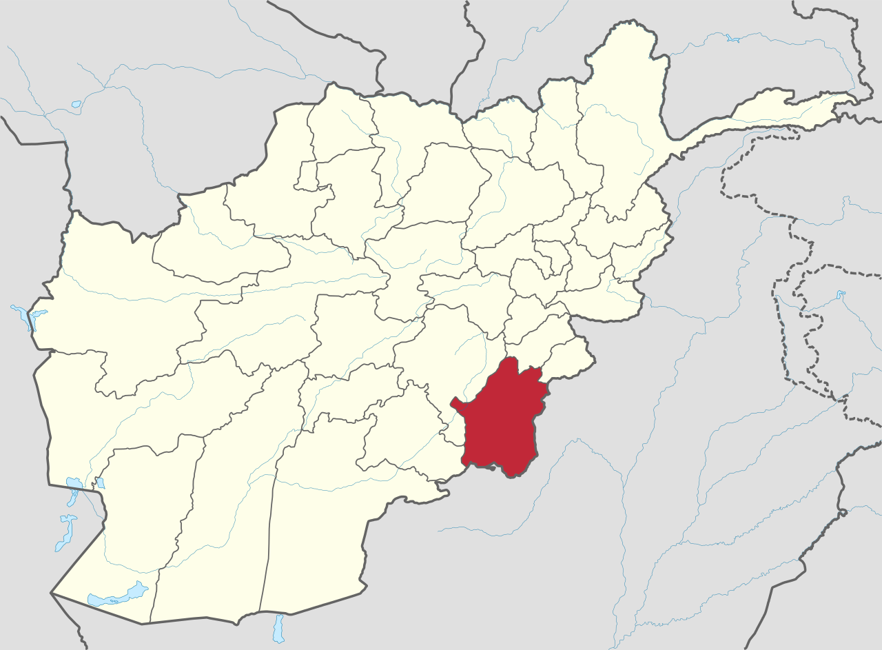 	Paktika	
