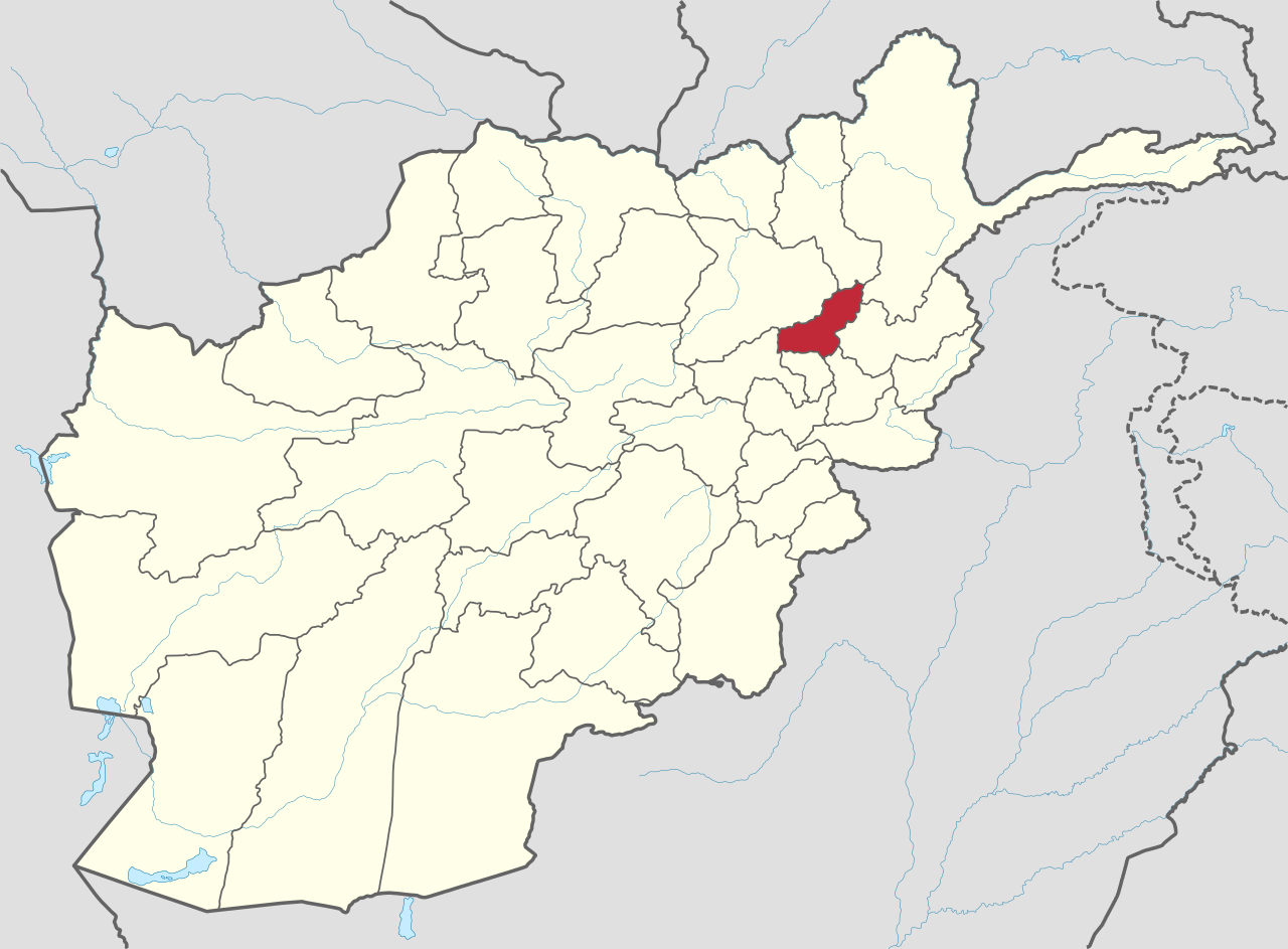 	Panjshir	