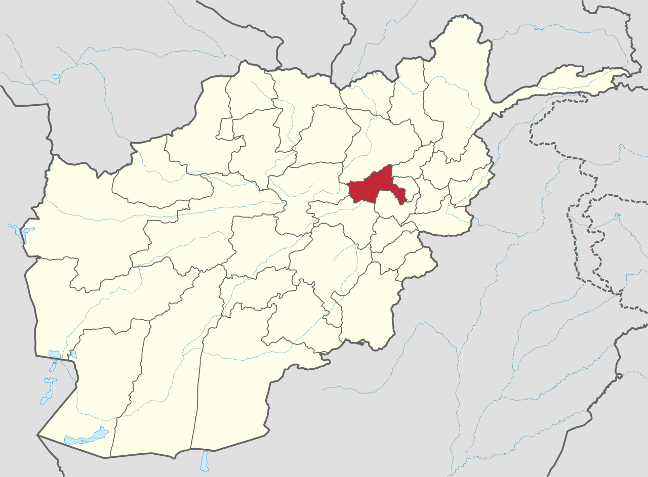 	Parwan	