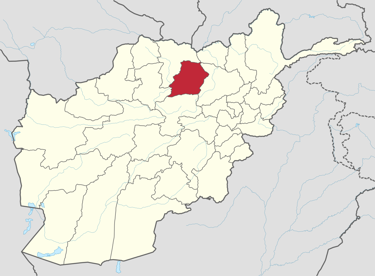 	Samangan	