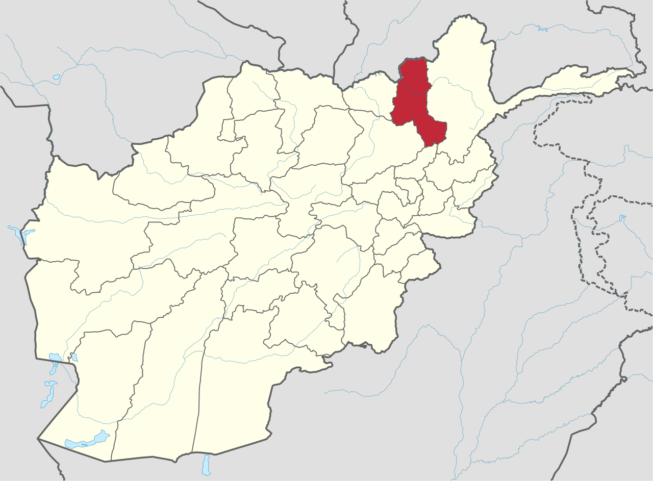 	Takhar	