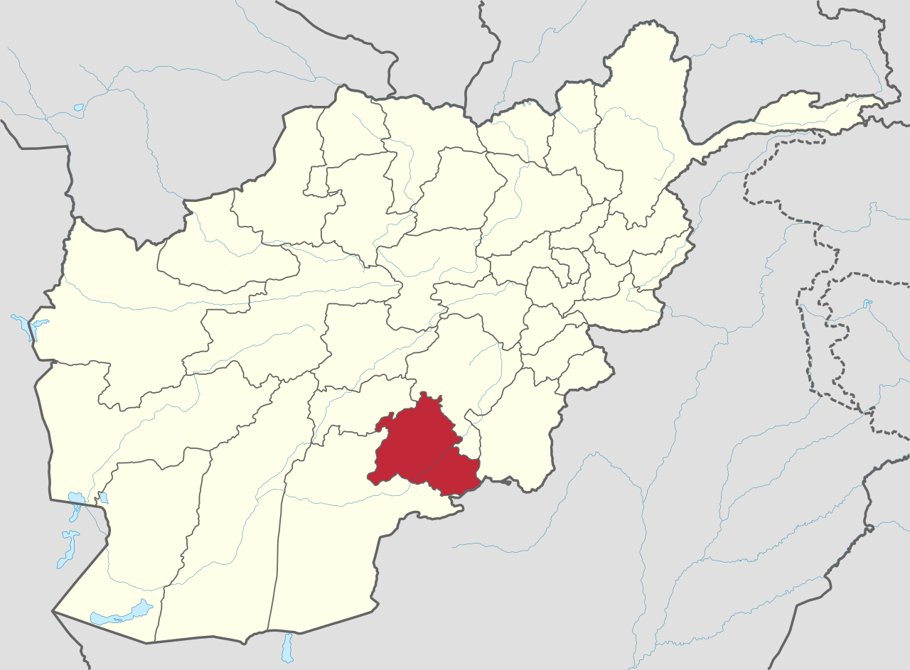 	Zabul	