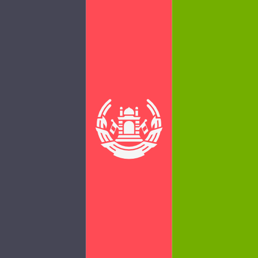 	Afghanistan	