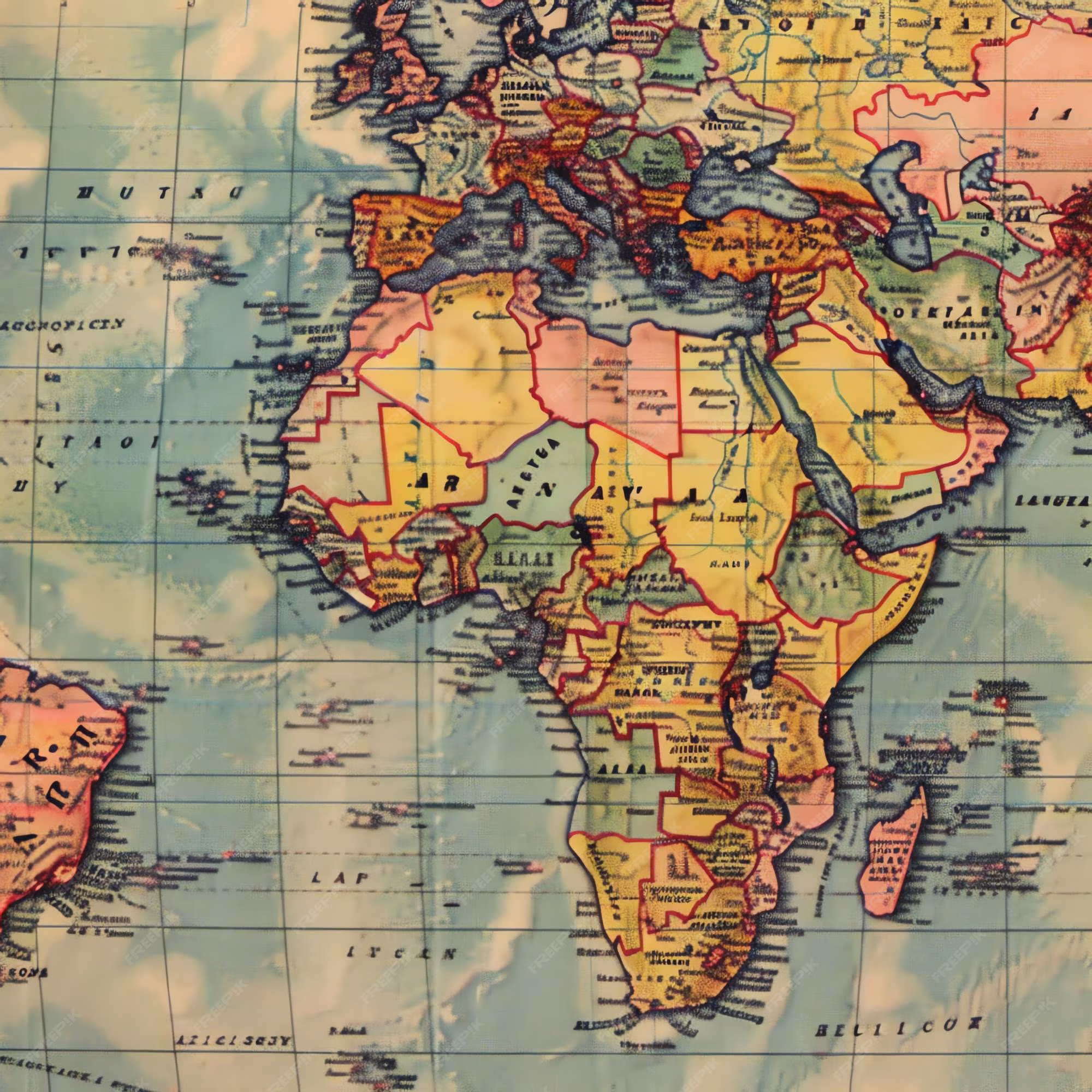 	Africa	
