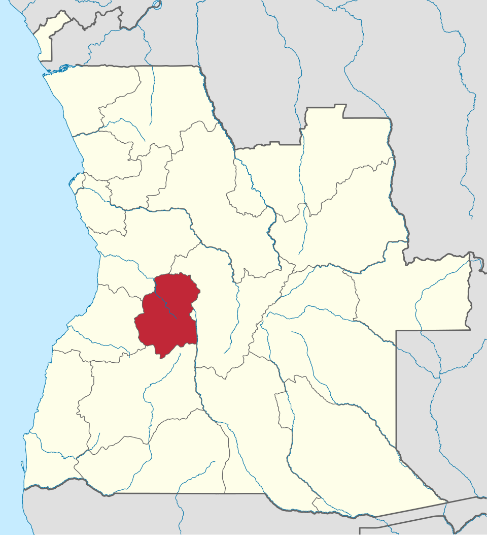 	Huambo	