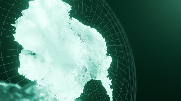 	Antarctica	