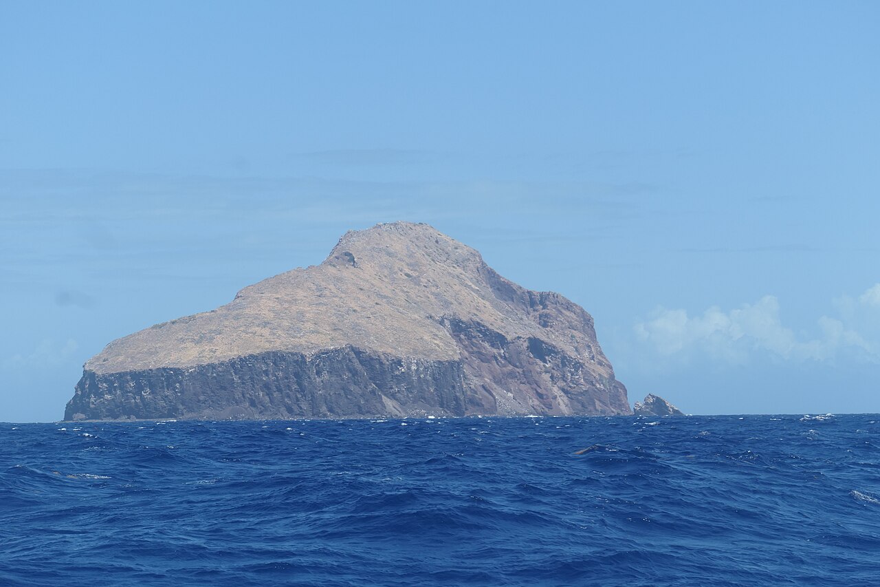 	Redonda	