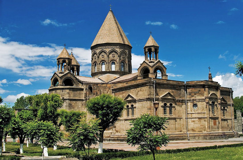 	Armavir	
