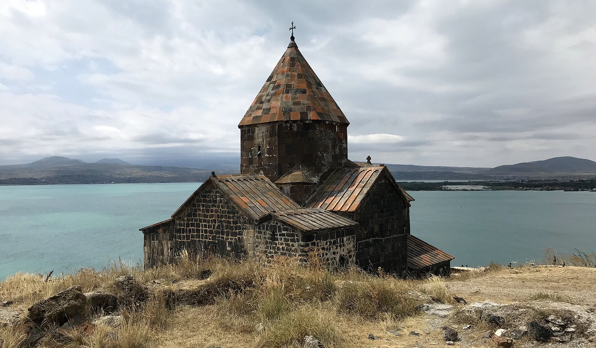 	Gegharkunik	