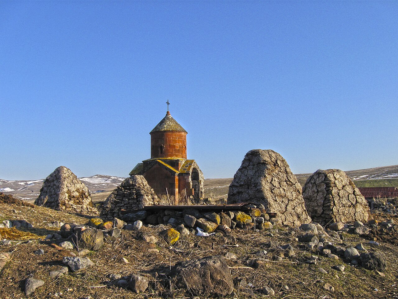 	Shirak	