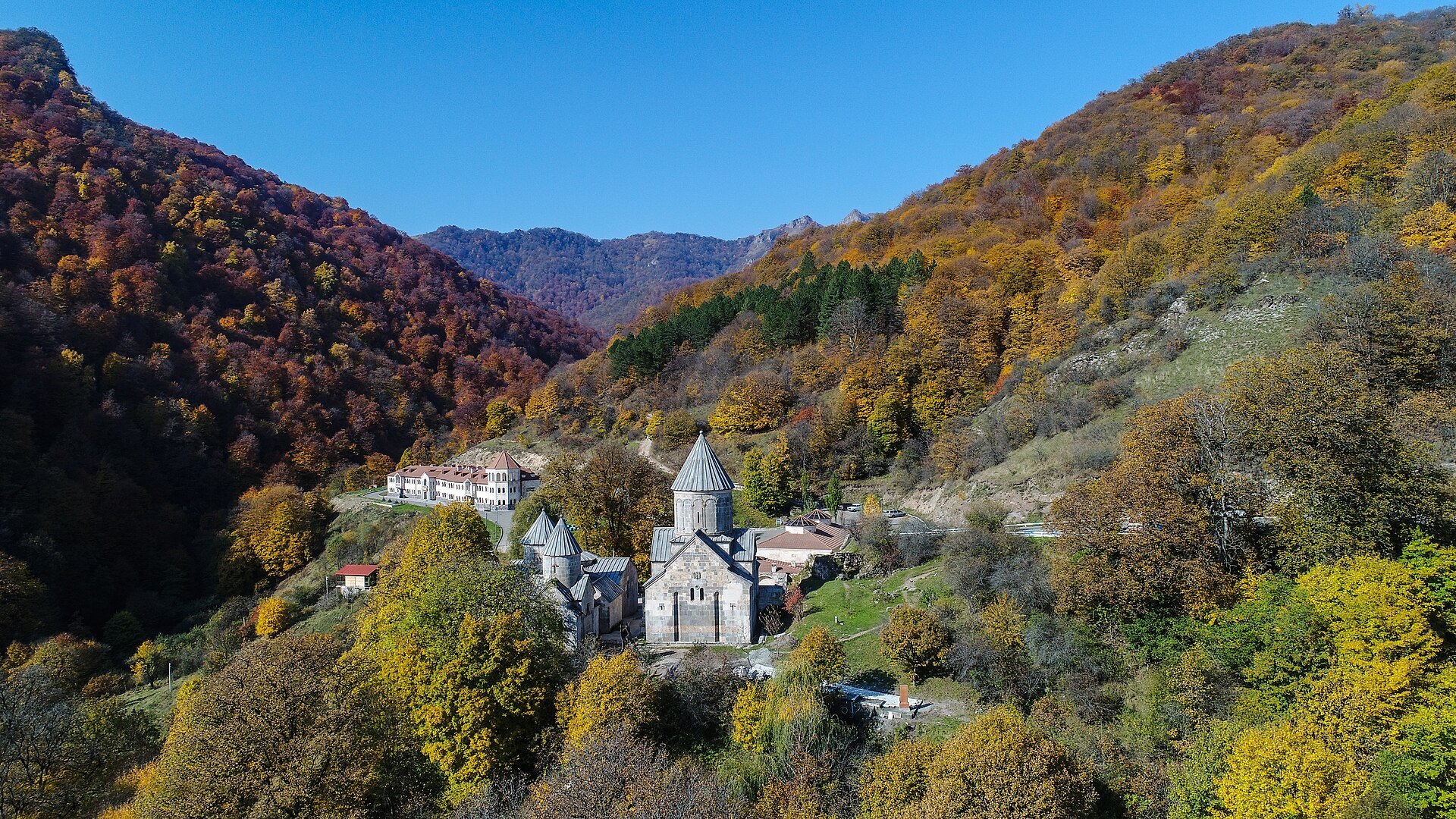 	Tavush	