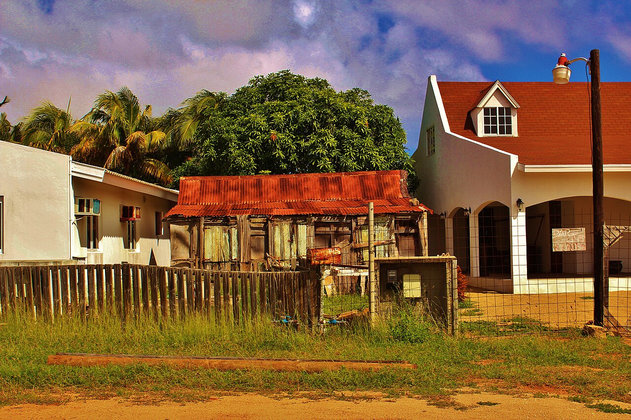 	Paradera	