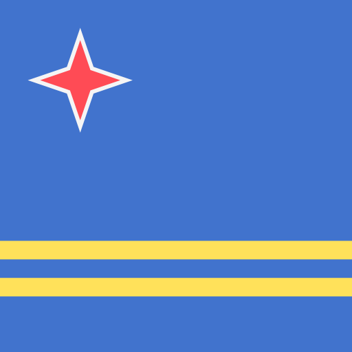 	Aruba	