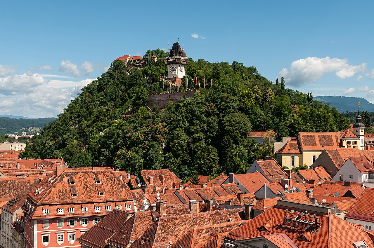	Styria	
