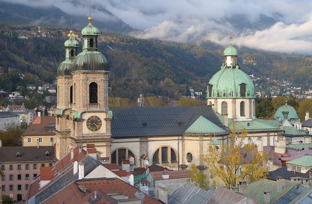 	Tyrol	