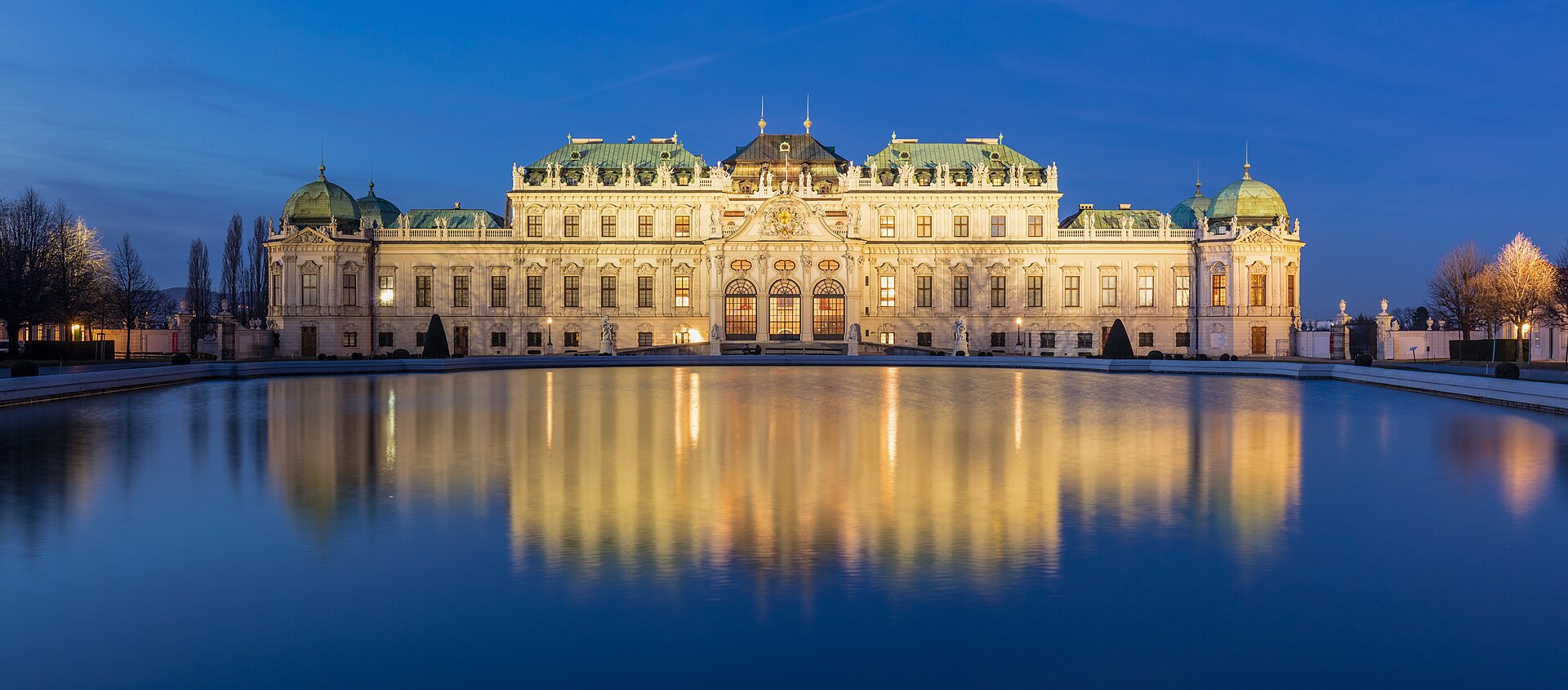 	Vienna	