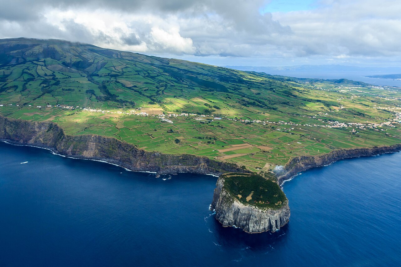 	Faial	