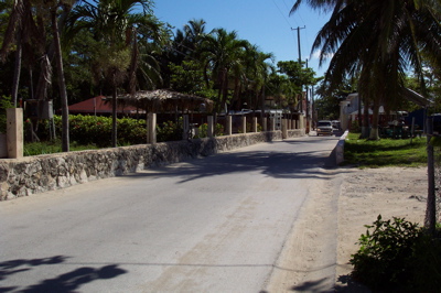 	Bimini	