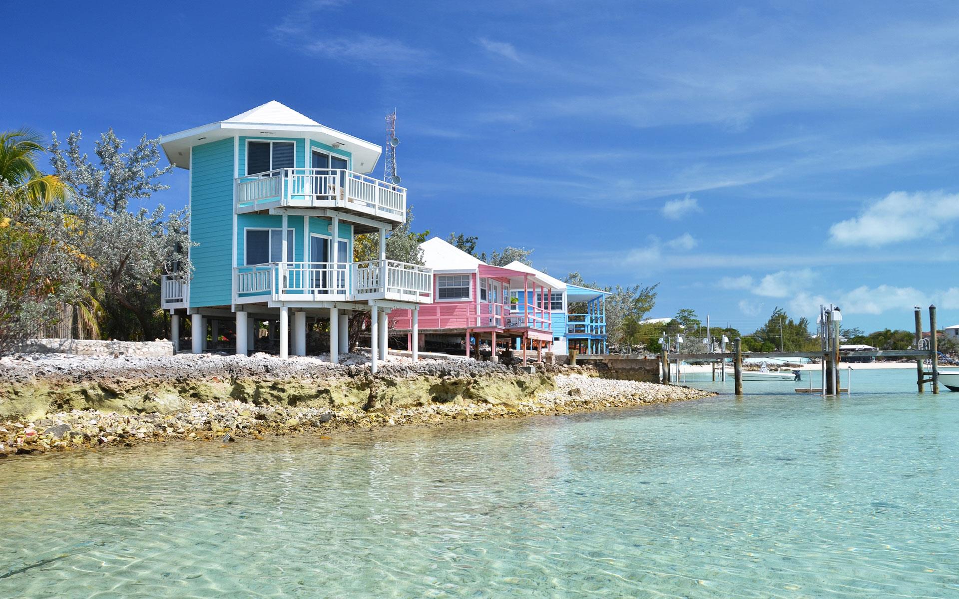 	Exuma	