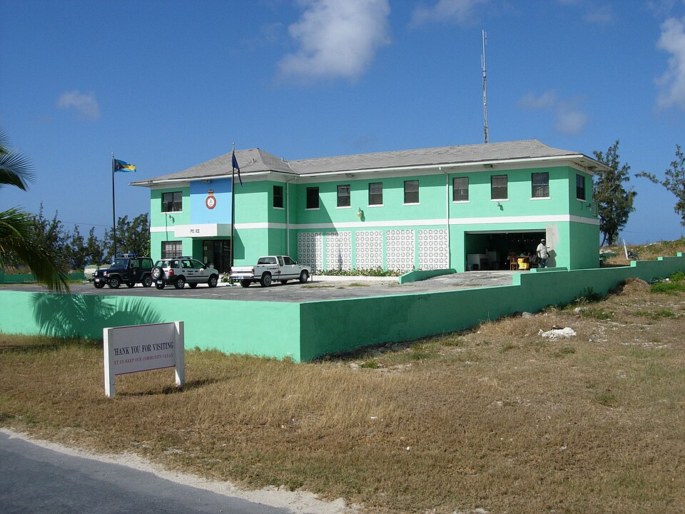 	Inagua	