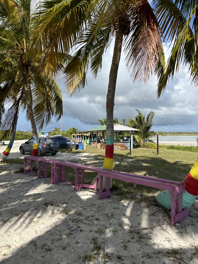 	Mayaguana	