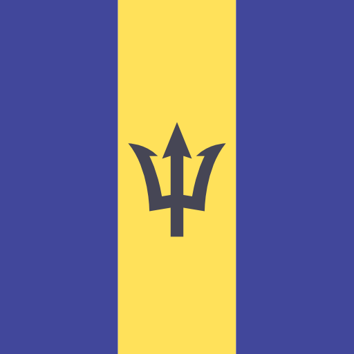 	Barbados	