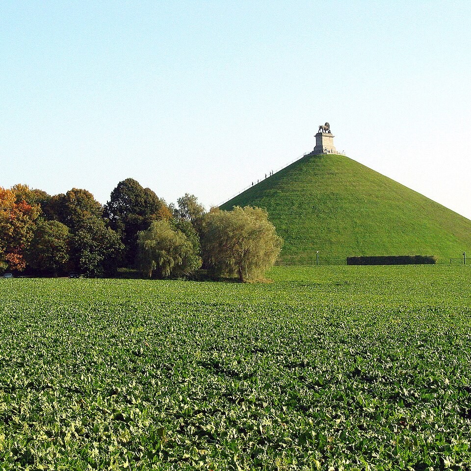 	Wallonia	