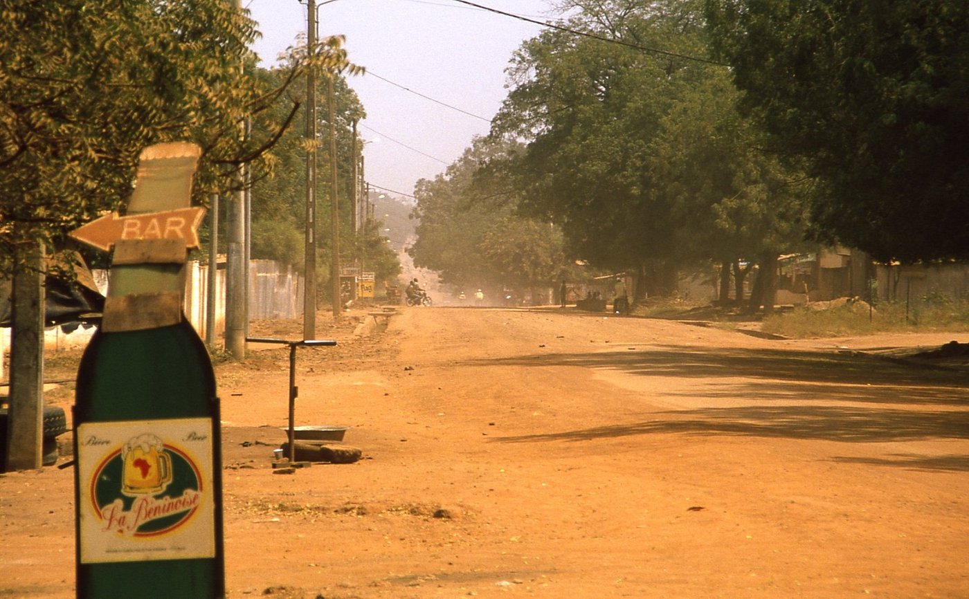 	Alibori	
