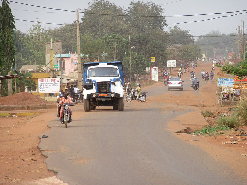 	Plateau	