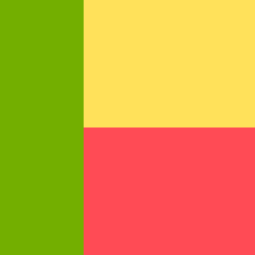 	Benin	