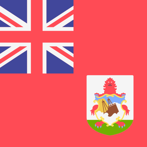 	Bermuda	