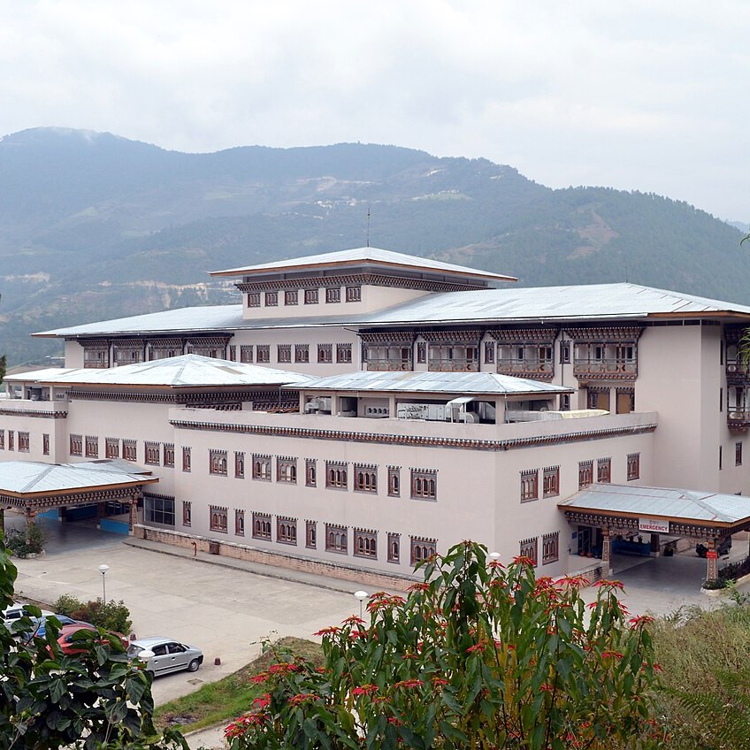 	Mongar	