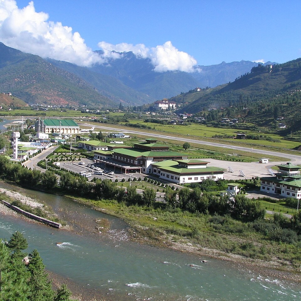 	Paro	