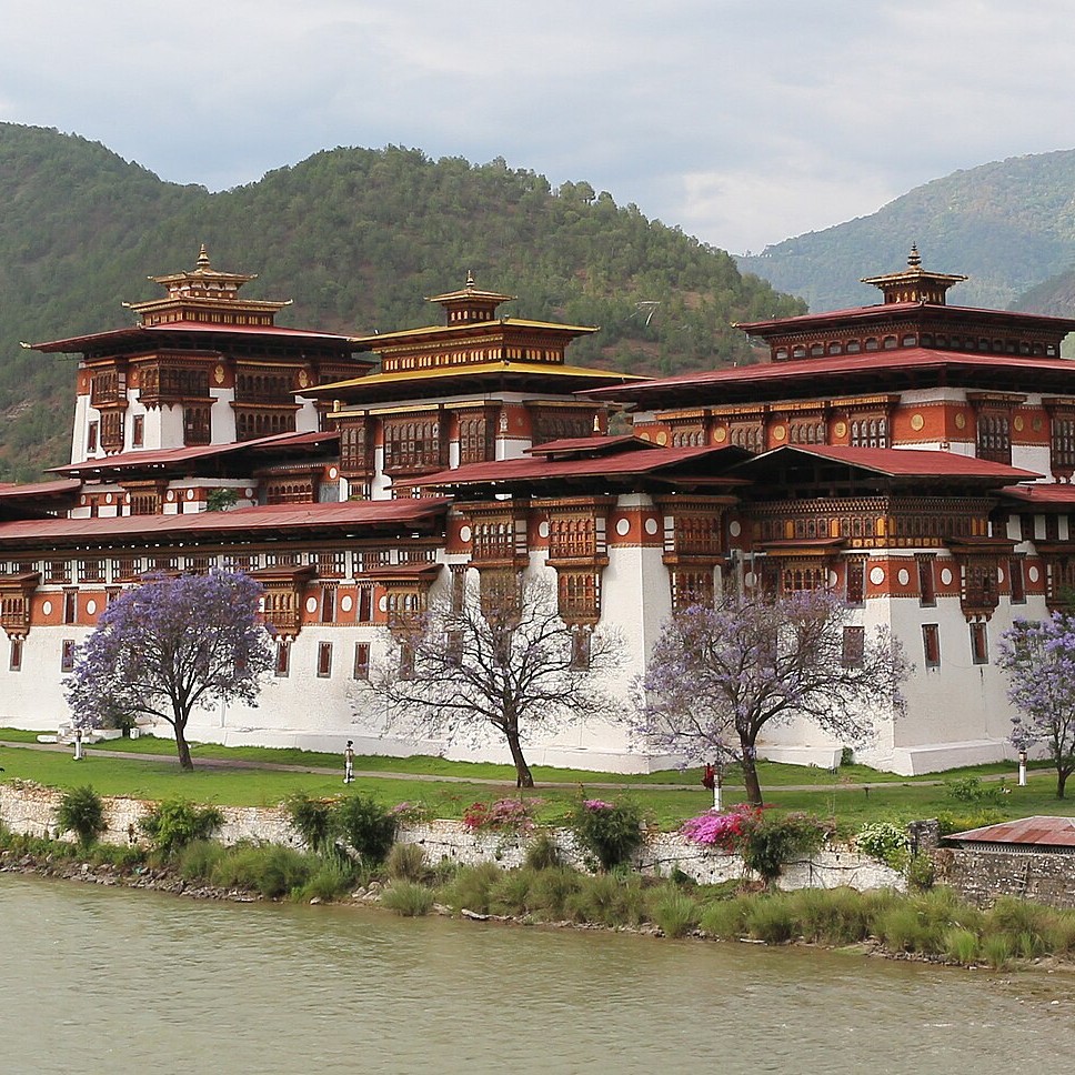 	Punakha	