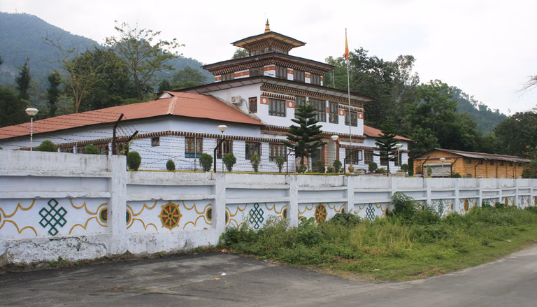 	Samtse	