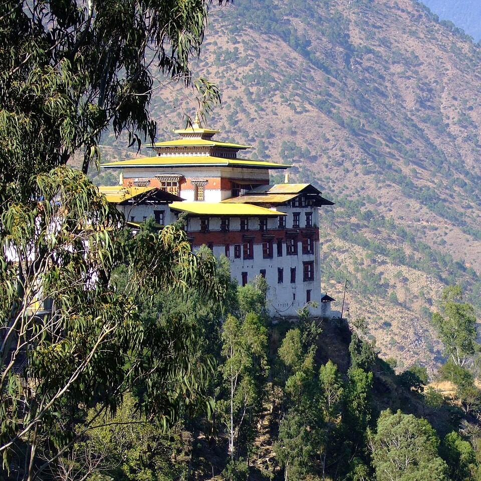 	Trashigang	
