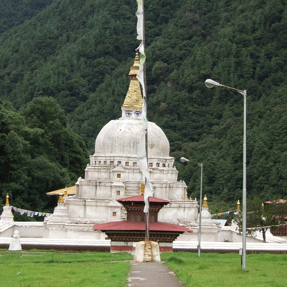 	Trashiyangtse	