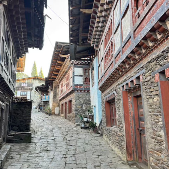 	Zhemgang	