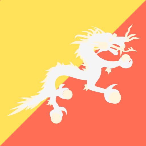 	Bhutan	